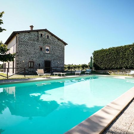 Agriturismo Vigna Sul Lago Montefiascone Luaran gambar