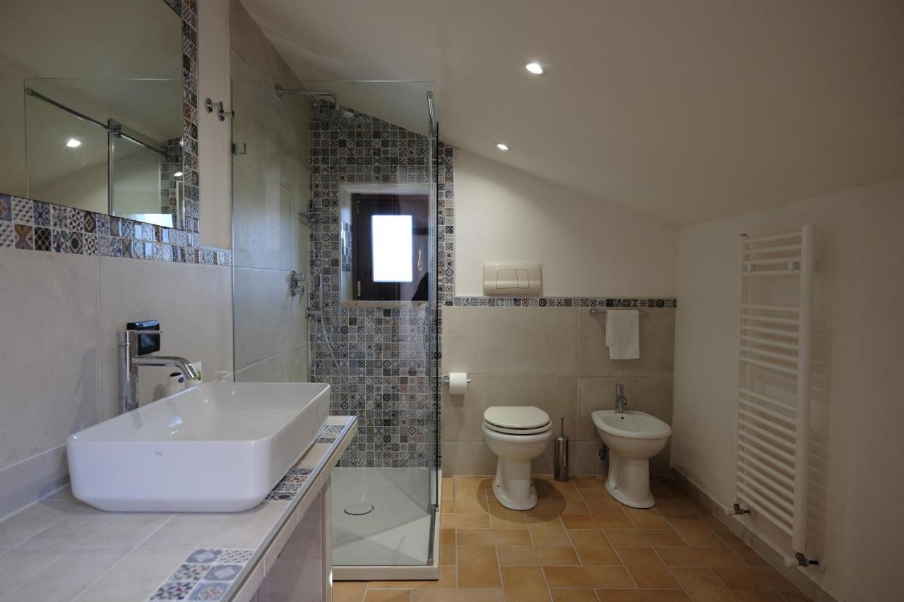 Agriturismo Vigna Sul Lago Montefiascone Luaran gambar
