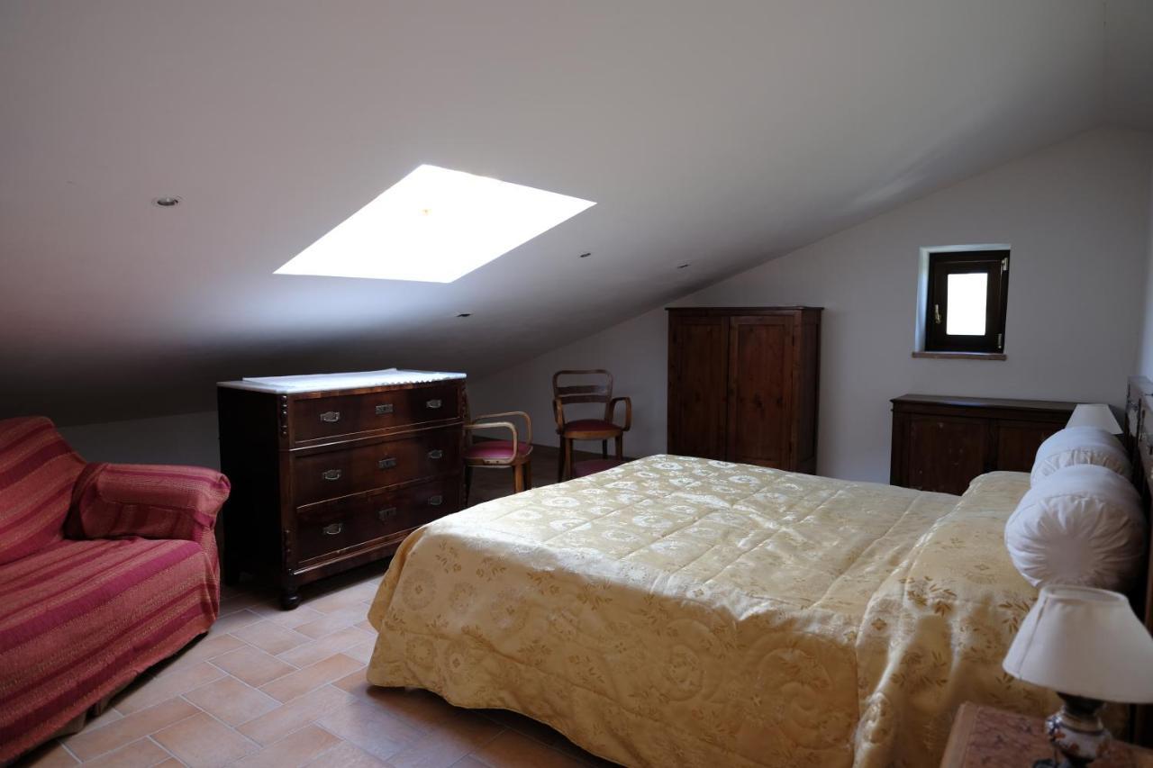 Agriturismo Vigna Sul Lago Montefiascone Luaran gambar