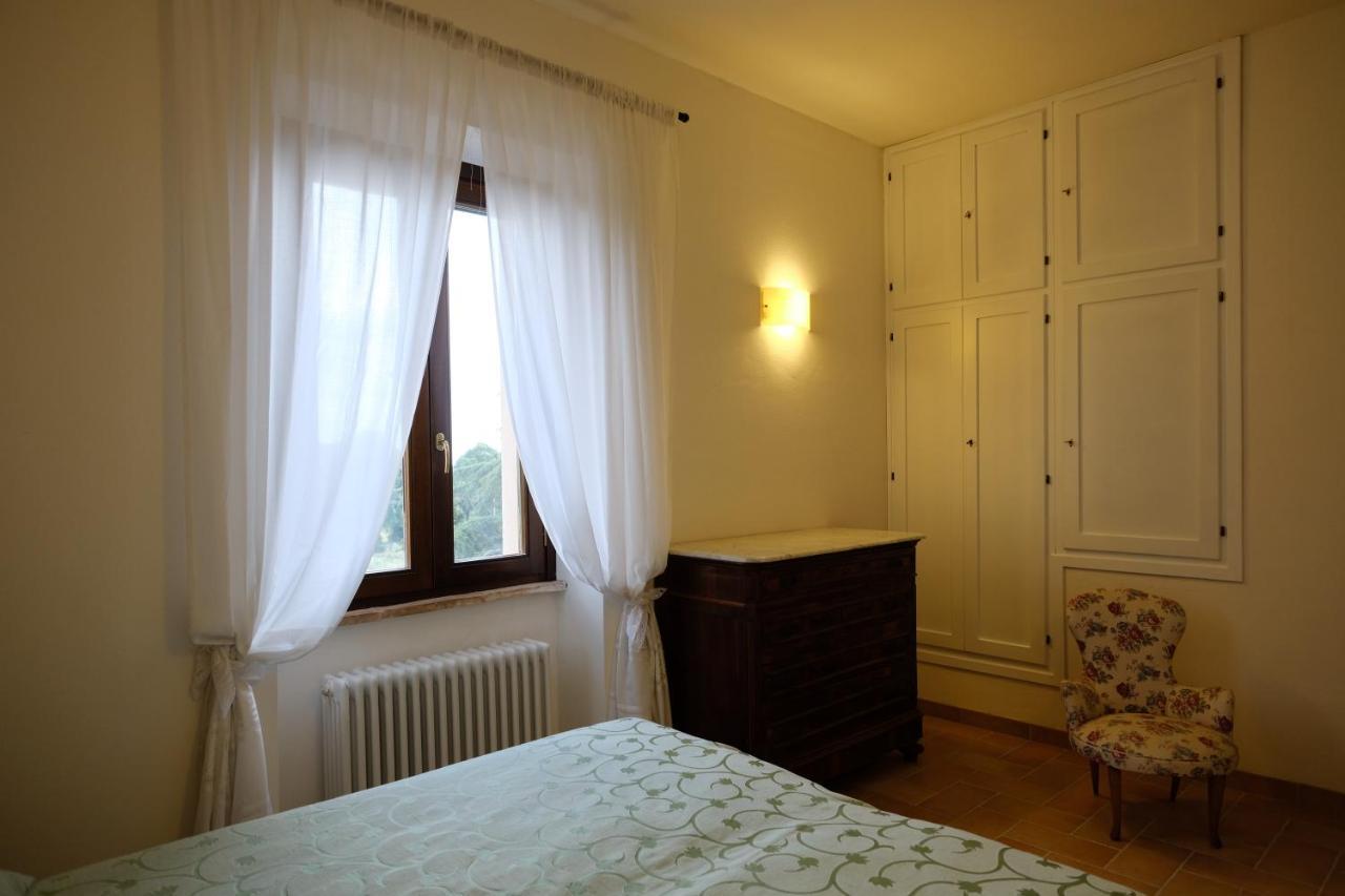 Agriturismo Vigna Sul Lago Montefiascone Luaran gambar