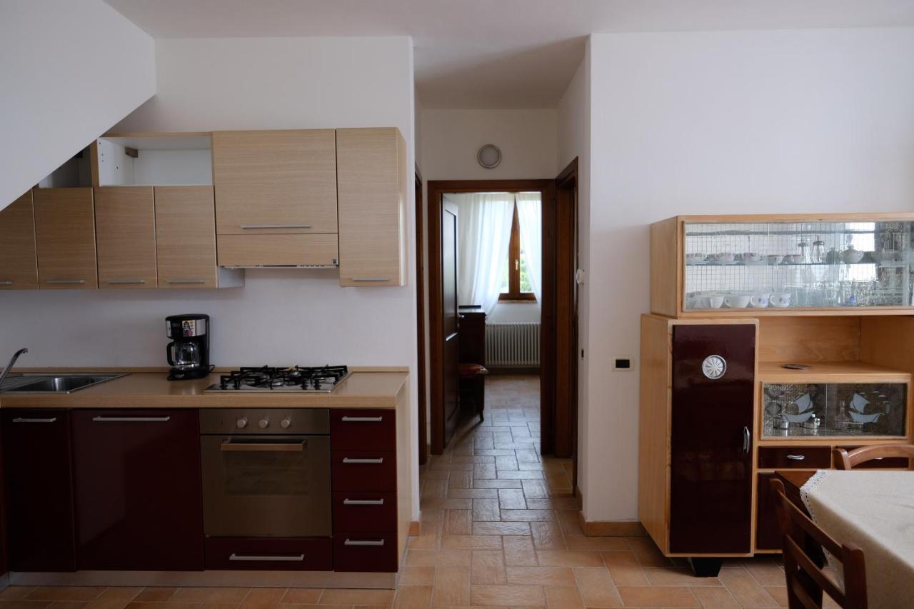 Agriturismo Vigna Sul Lago Montefiascone Luaran gambar