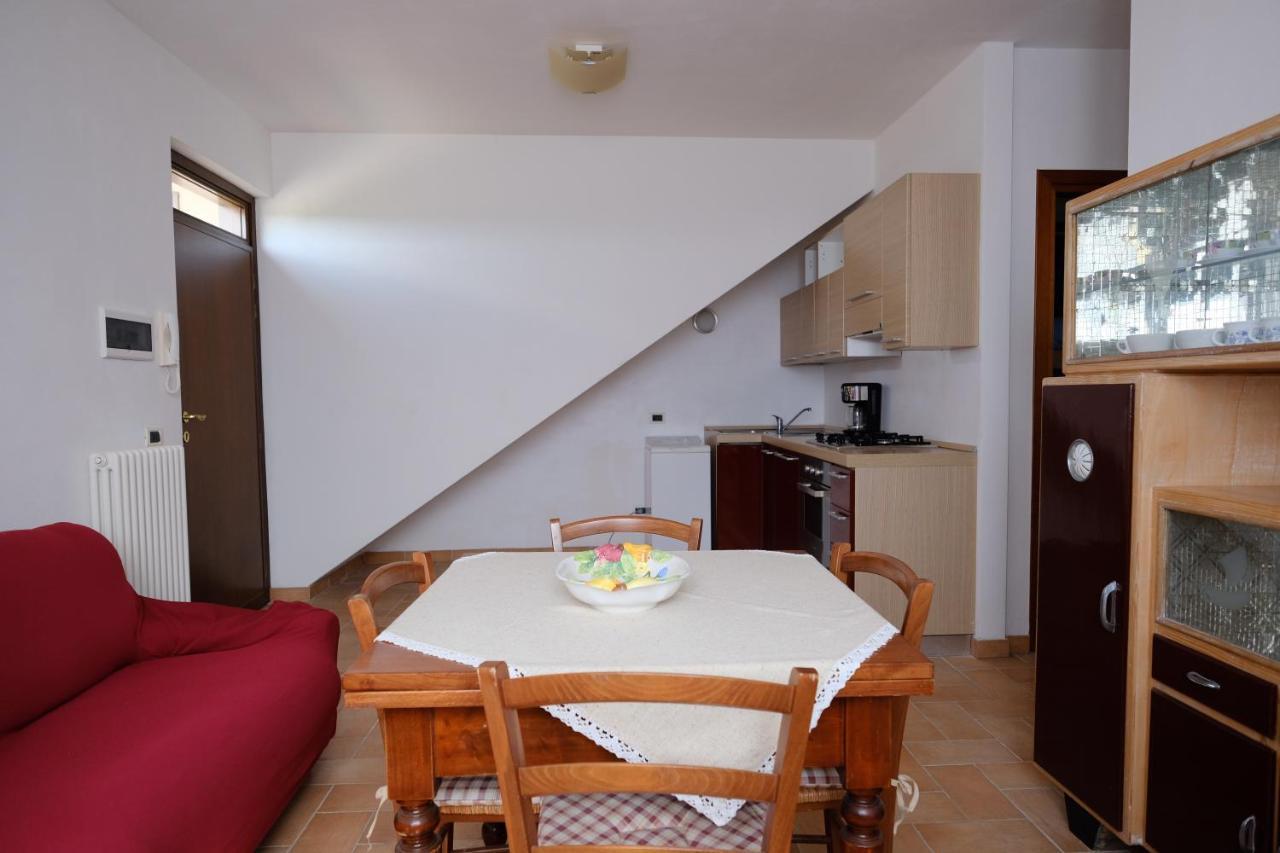 Agriturismo Vigna Sul Lago Montefiascone Luaran gambar