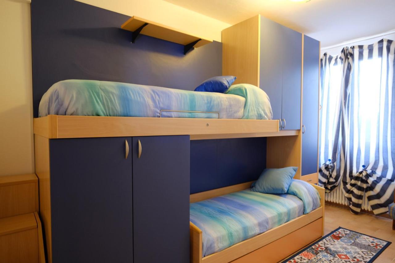 Agriturismo Vigna Sul Lago Montefiascone Luaran gambar