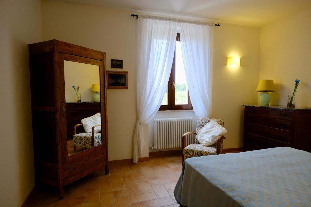 Agriturismo Vigna Sul Lago Montefiascone Luaran gambar